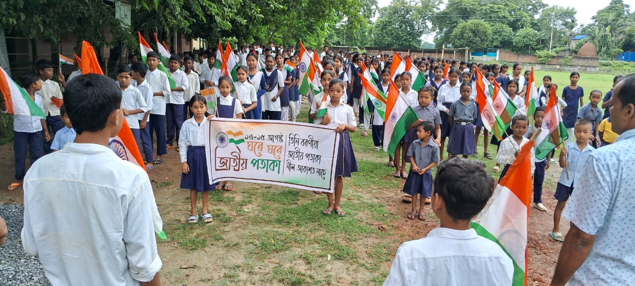 Community Mobilisation